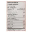 Organic Chic Choc Double Chocolate Crunchy Bites