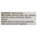 Organic Pitted Prunes