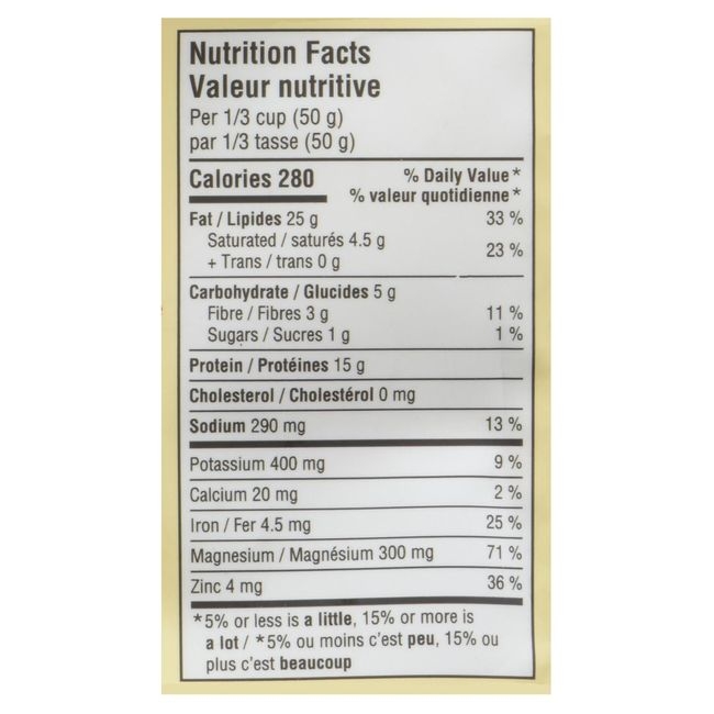 Chic Choc Vanilla and Almonds Bites