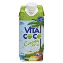 Pineapple Coconut Water