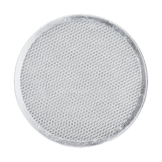 Thermalloy Aluminum Pizza Screen