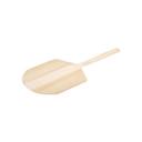 Wooden Pizza Peel with Short Handle