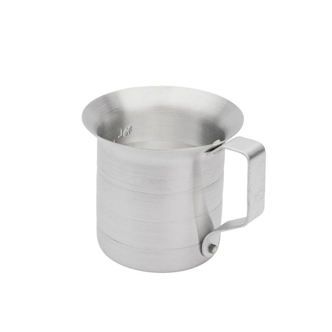 Aluminum Liquid Measure