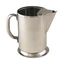 Stainless Steel Water Pitcher