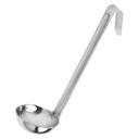 Demi Stainless Steel One-Piece Ladle