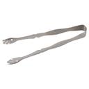 Stainless Steel Scalloped Claw Tong