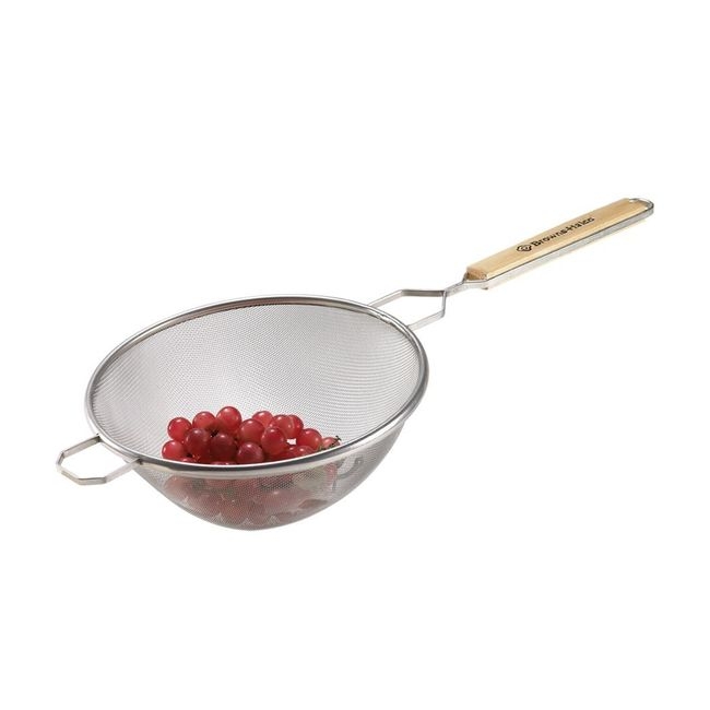 Single Fine Mesh Strainer