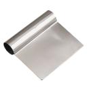 Heavy Duty Stainless Steel Dough Scraper