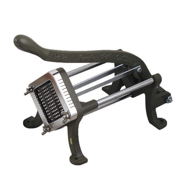 Browne Stainless Steel 3/8 In Cut French Fry Cutter