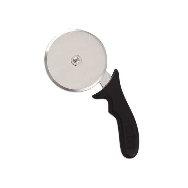 Browne Pizza Cutter With Polypropylene Handle, 2.5 In