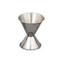 Stainless Steel Double Jigger