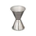 Stainless Steel Double Jigger