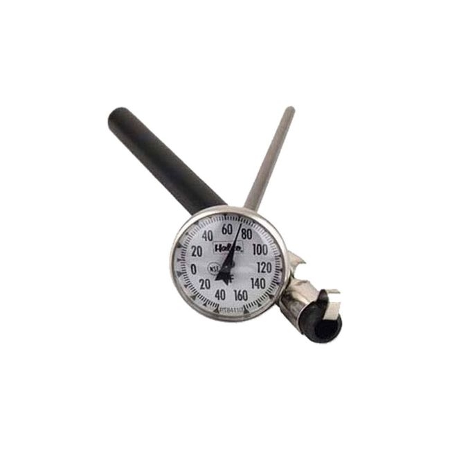 50 to 550 Fahrenheit Pocket Test Thermometer