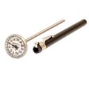 14 to 230 Fahrenheit Pocket Test Thermometer