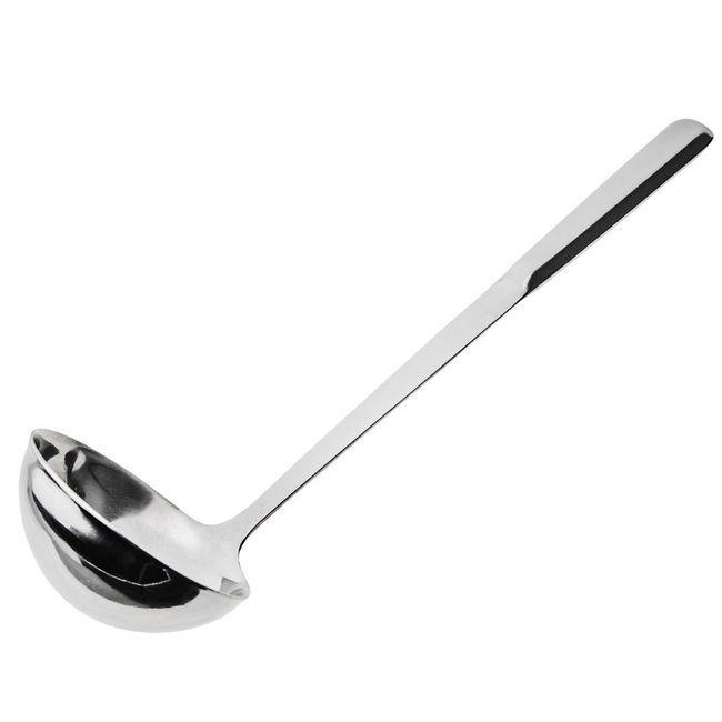 Elite Stainless Steel Deep Serving Ladle