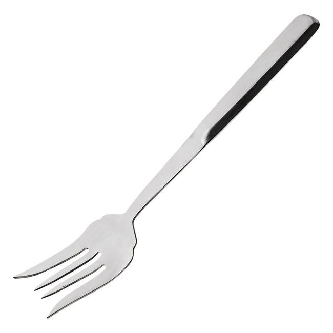 Elite Stainless Steel Cold Meat Fork