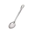 Conventional Heavy Gauge Stainless Steel Perforated Serving Spoon