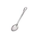 Conventional Heavy Gauge Stainless Steel Perforated Serving Spoon