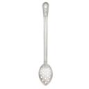 Stainless Steel Renaissance Perforated Serving Spoons