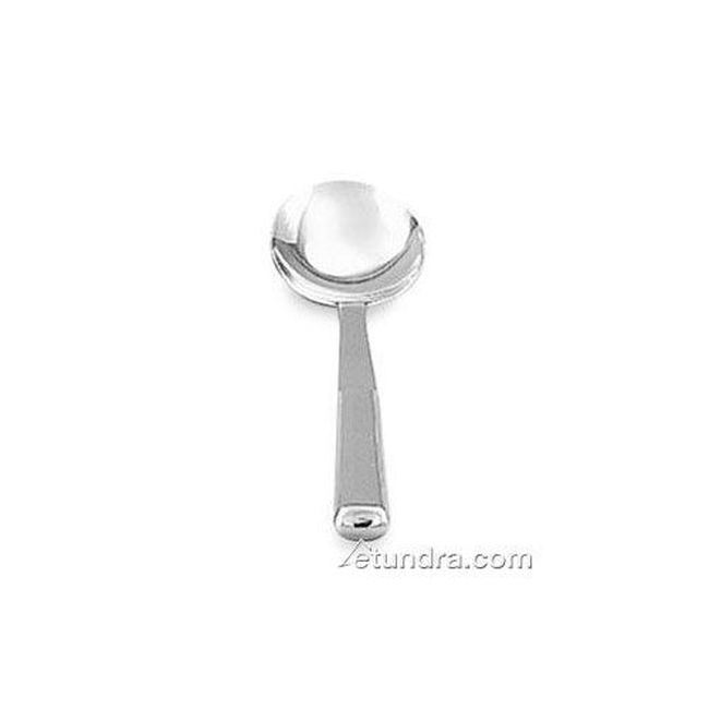 46952 Stainless Steel Solid Serving Spoon with Hollow Handle