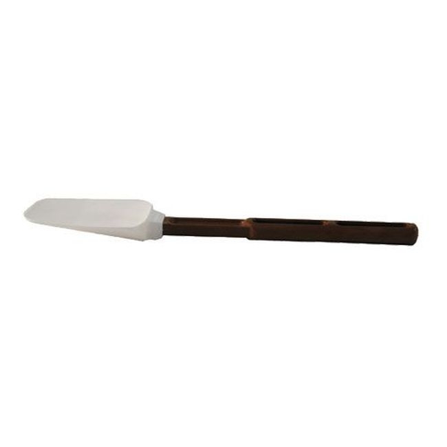 58123 High Temperature Softspoon Rubber Spatula, 13.5 in