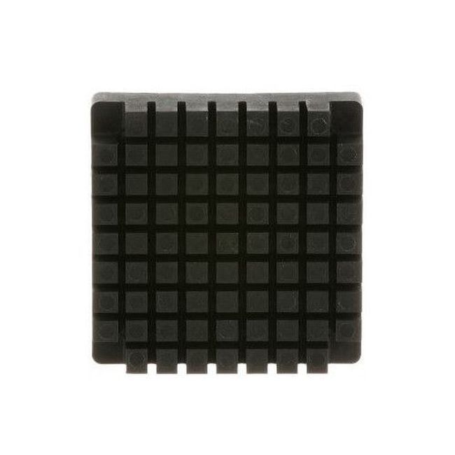 Vollrath 354484-1 0.375 In Black Pusherhead For Instacut Dicer