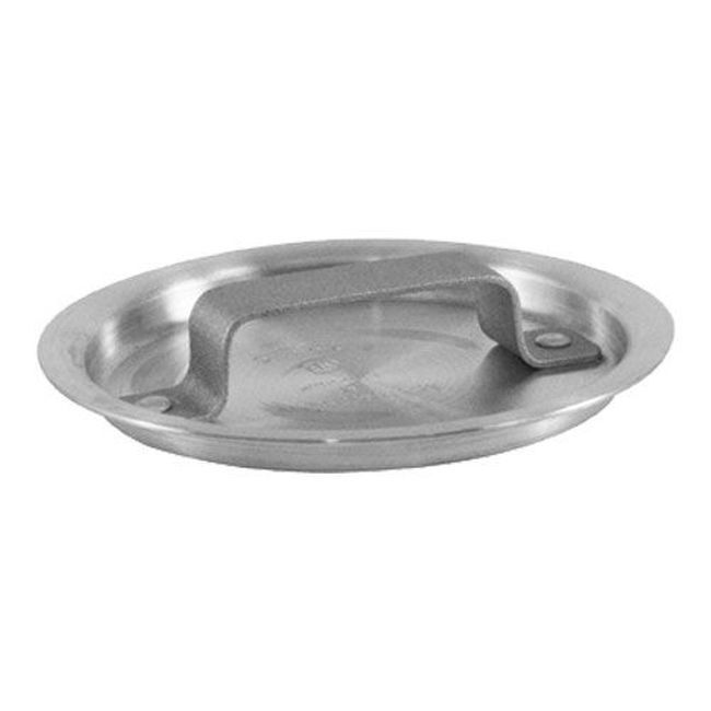 Vollrath 7341c Arkadia Cover For 1.5 Qt Arkadia Aluminum Sauce Pan, 5.75 In
