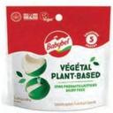 Plant-Based Mini Rolls