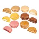 Assorted Macarons