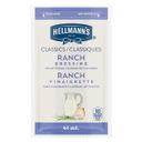 Classics Ranch Salad Dressing Portion Control Sachet