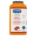 Classics French Salad Dressing Jug