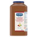 Sundried Tomato Vinaigrette Salad Dressing Jug