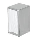 Stainless Steel Napkin Dispenser
