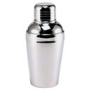 3 Piece Stainless Steel Cocktail Shaker