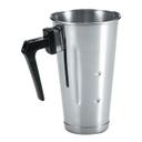 Stainless Steel Malt Cup with Handle