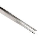 18/8 Stainless Steel Straight Precision Tong