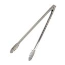 Stainless Steel 0.5 mm Thickness Mirror Finish Standard Utility Tongs