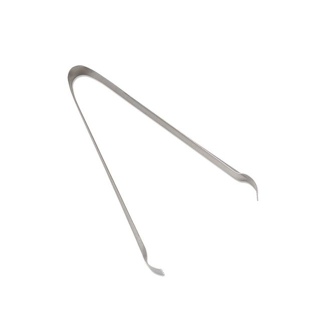 Stainless Steel Pom Tong