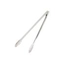 Stainless Steel 1.0 mm Thickness Satin Finish Utility Tongs
