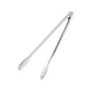 Stainless Steel 1.0 mm Thickness Satin Finish Utility Tongs