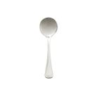 Paris 18/0 Stainless Steel Mirror Finish Bouillon Spoon