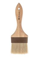 Sealed Flat Pastry Brush