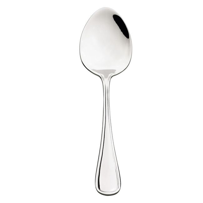 Celine 18/0 Stainless Steel Mirror Finish Tablespoon