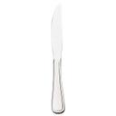 Celine 13/0 Stainless Steel Mirror Finish Serrated Steak Knife