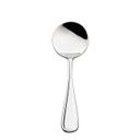 Celine 18/0 Stainless Steel Mirror Finish Round Soup Spoon