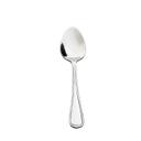 Celine 18/0 Stainless Steel Mirror Finish Demi Tasse Spoon