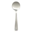 Royal 18/0 Stainless Steel Mirror Finish Round Soup Spoon