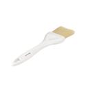 Linear Boar Hair Pastry Brush