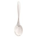 Eclipse 18/8 Stainless Steel Mirror Finish Solid Spoon
