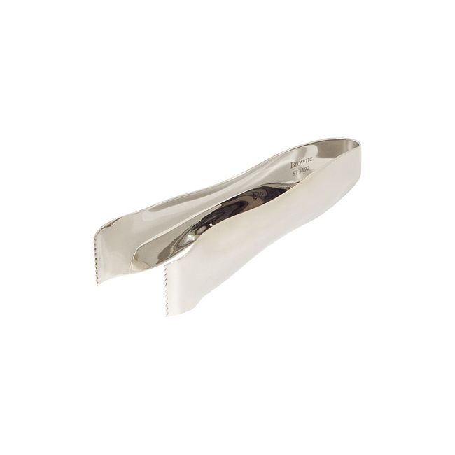 Eclipse 18/8 Stainless Steel Mirror Finish Pom Tong